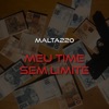 Meu Time Sem Limite - Single