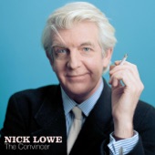 Nick Lowe - Different Kind of Blue