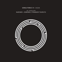 Mr. Sagan - Single - Gonza Ponce, Mariner + Domingo & Stranger Tourists