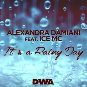 It's a Rainy Day (feat. Ice MC) - Single