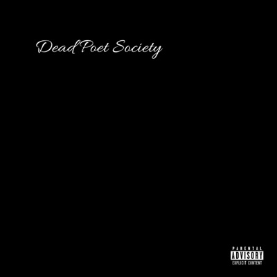 Dead Poet Society - EP