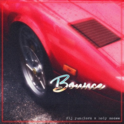 Bounce - Single