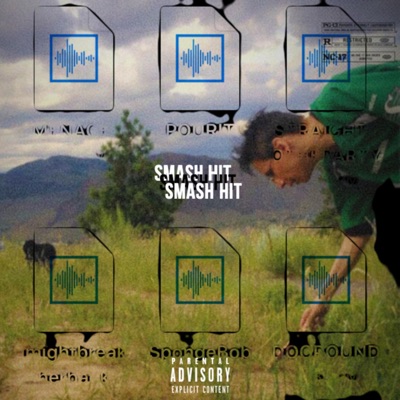 Smash HIT! - EP