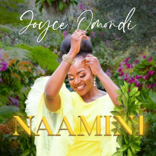 Joyce Omondi Naamini