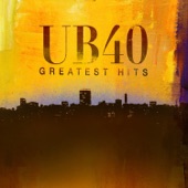 UB40 - Groovin' (Out On Life)
