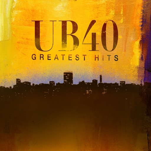 Art for Here I Am (Come and Take Me) by UB40