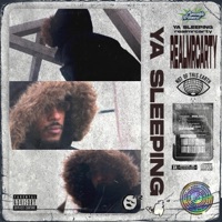 Ya Sleeping - Single - Realmrcarty