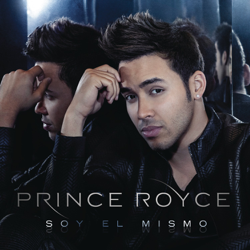 Soy el Mismo - Prince Royce Cover Art