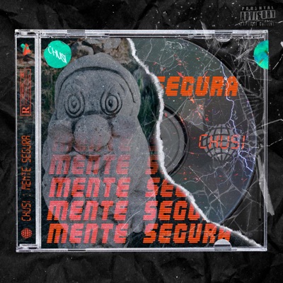 Mente Segura - Single