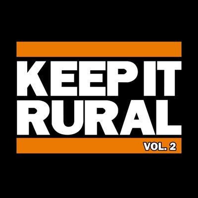 Keep It Rural, Vol. 2 - EP