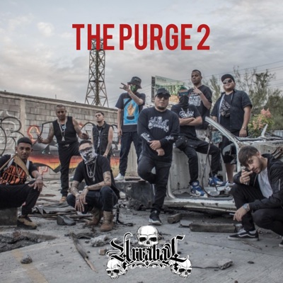 The Purge 2 - Single