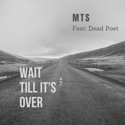 Wait Till It's Over (feat. DEAD POET) - Single