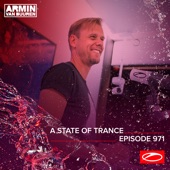 Asot 971 - A State of Trance Episode 971 (DJ Mix) artwork