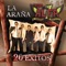 La Olla - Grupo Alfa 7 lyrics