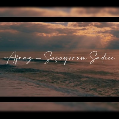 Susuyorum Sadece - Single