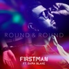 Round & Round (feat. Sama Blake) - Single