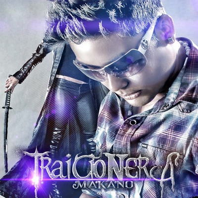 Traicionera - Single