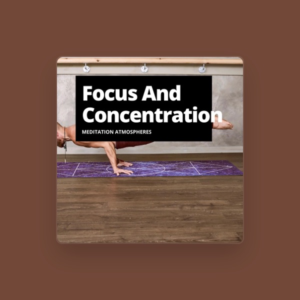 Meditation Atmospheres's avatar