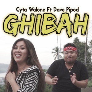 Chord Gitar Cyta Walone Ft Dave Pipod - Cyta Walone