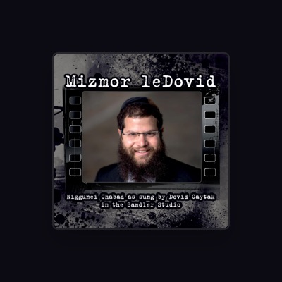 Listen to Dovid Caytak, watch music videos, read bio, see tour dates & more!