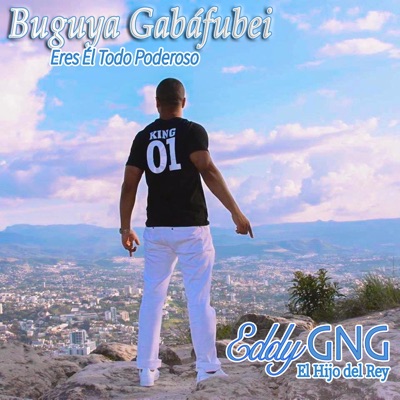 Buguya Gabafubei - Single