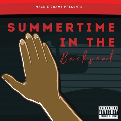 Summertime in the Backseat