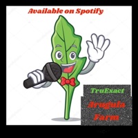 Arugula Farm - Single - TruExact