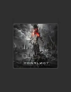 Posłuchaj wykonawcy Conflict, obejrzyj teledyski, przeczytaj biografię, zobacz daty tras koncertowych i nie tylko!