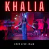 Stream & download 2020 Live Jams (Live at Harry J Studio, Jamaica, August 8, 2020) - Single