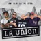 La Unión (feat. Sabino Emex, Caporal & Redecks) - Armc el de la Voz Aspera lyrics