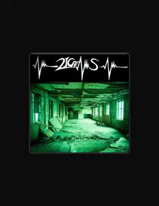 收听 21Grams、观看音乐视频、阅读小传、查看巡演日期等 ！