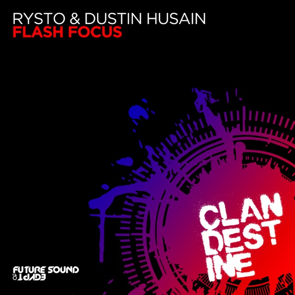 Flash Focus - Single