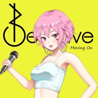 Moving On - Single - Bellrave