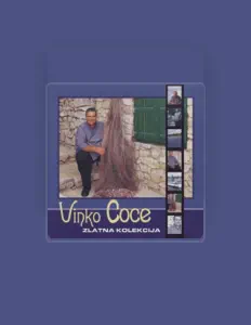 Listen to Vinko Coce, watch music videos, read bio, see tour dates & more!