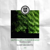 Depths of Consciousness (Olivier Giacomotto Remix) artwork