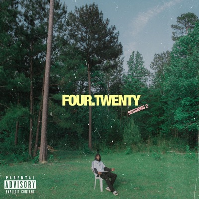Four.Twenty: Sessions 2