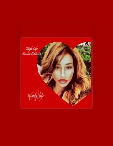 聆聽 Wendy Halo、觀看音樂影片、閱讀小傳、查看巡演日期等！