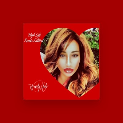 Listen to Wendy Halo, watch music videos, read bio, see tour dates & more!