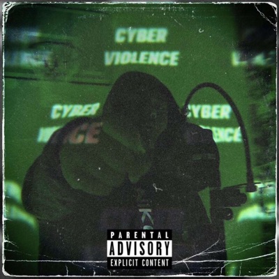 Cyber Violence - Single