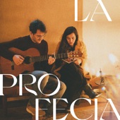 La Profecía (feat. Sílvia Pérez Cruz) artwork