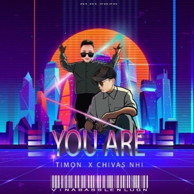 Banaza (feat. Timon) - Single