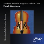 Netherlands Radio Symphony Orchestra & Jac van Steen - Overture in C Minor "Gijsbrecht Van Amstel" Op. 3
