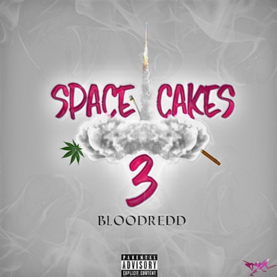 Space Cakes 3 - EP