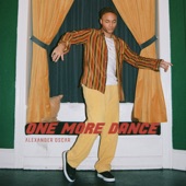 One More Dance artwork