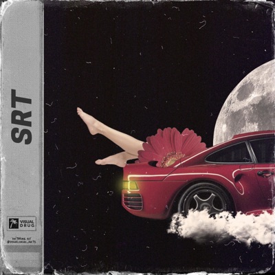 SRT (feat. Bad Azz Jitt & Lil Dev) - Single