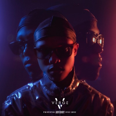 Between Us (feat. Jemapelle James) - Single