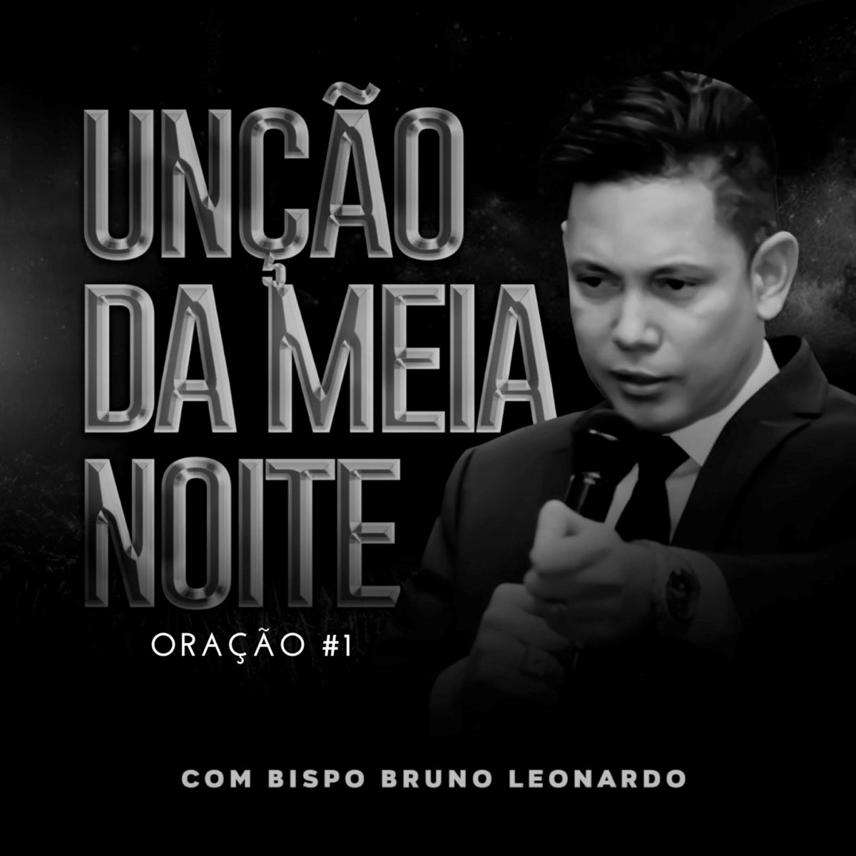 Bispo Bruno Leonardo: música, letras, canciones, discos