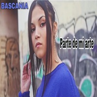 Parte de Mi Arte - Single - Bascania