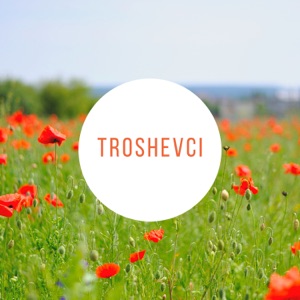 Troshevci