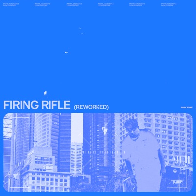 Firing Rifle (Reworked) - Single